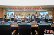 弥勒马来西亚ETS3新型米轨动车组培训师专项培训项目在湘结业
