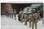 弥勒洛杉矶大乱，特朗普调动的国民警卫队是什么样的存在？