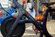 弥勒Peloton推出二手健身设备交易平台