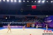 弥勒奥运冠军丁欣怡：走下领奖台 一切从零开始