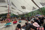 弥勒拉萨市将颁布全域旅游发展地方性法规 促进文旅产业大发展