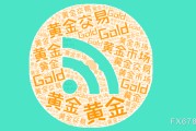 弥勒美国非农就业强劲推升美元反弹，金价维持区间震荡