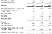 弥勒富卫集团四闯港股IPO：通过私募股权融资及次级债“续命” 勉强扭亏背后财务表现仍欠佳