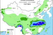 弥勒端午期间长江中下游将有较强降雨 东北华北多雷雨天气
